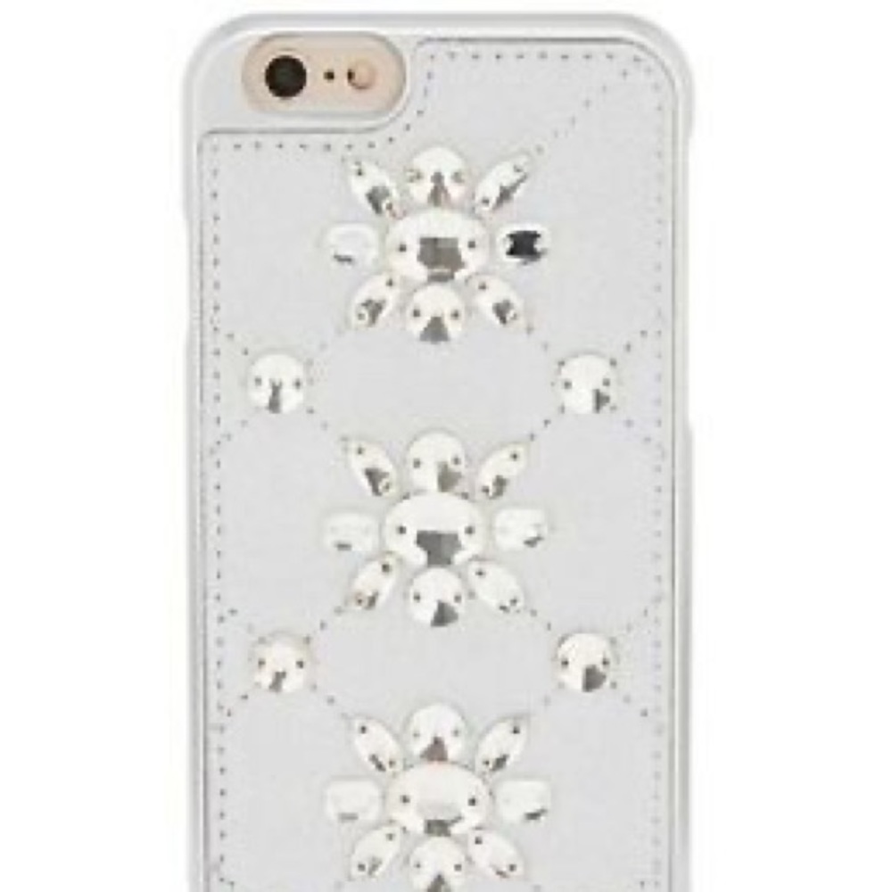 Michael Kors iPhone case